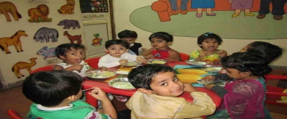 Thomas Kids International Thomas Kids international photo 1